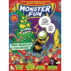 MONSTER FUN 26 