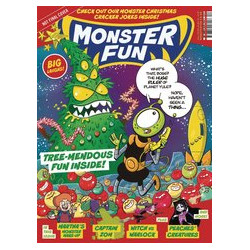 MONSTER FUN 26 