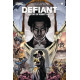 DEFIANT VOL 1 2 CVR A WHITE