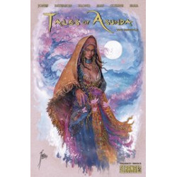 TALES OF ASUNDA VOL 2 2 CVR B FARR MASHAE