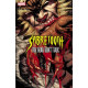 SABRETOOTH THE DEAD DONT TALK 1