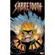 SABRETOOTH THE DEAD DONT TALK 1 FRANK MILLER VAR