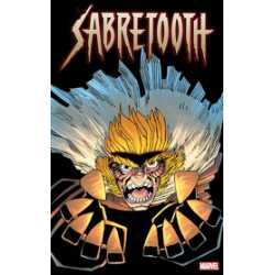 SABRETOOTH THE DEAD DONT TALK 1 FRANK MILLER VAR