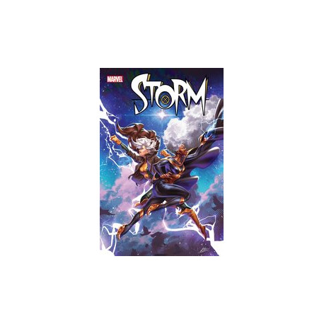 STORM 3