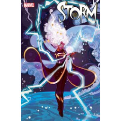 STORM 3 TBD ARTIST VAR