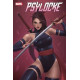 PSYLOCKE 2 JEEHYUNG LEE VAR