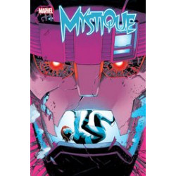 MYSTIQUE 3