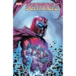 SENTINELS 3