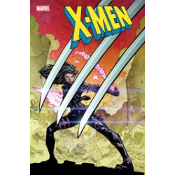 X-MEN 9