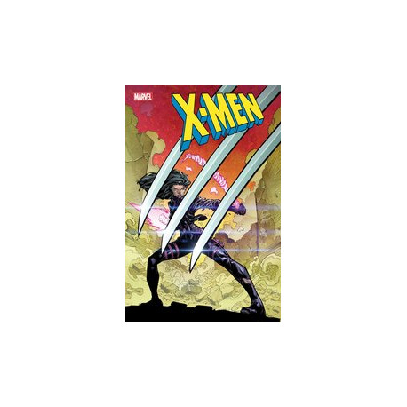 X-MEN 9