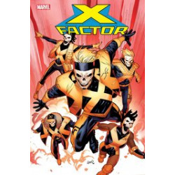 X-FACTOR 5