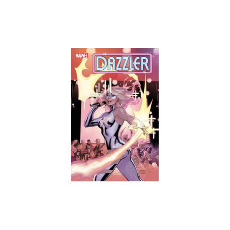 DAZZLER 4