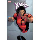 EXCEPTIONAL X-MEN 4 DAVID BALDEON MELEE VAR