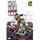 WOLVERINE REVENGE 5