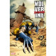 WOLVERINE REVENGE 5 EJ SU VAR