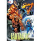 FANTASTIC FOUR 27 CHRIS CAMPANA VAR