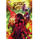 SCARLET WITCH 7