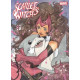 SCARLET WITCH 7 PEACH MOMOKO VAR