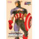 CAPTAIN AMERICA 16 BENGUS MARVEL VS CAPCOM VAR