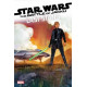 STAR WARS BATTLE OF JAKKU LAST STAND 1 ROD REIS VAR