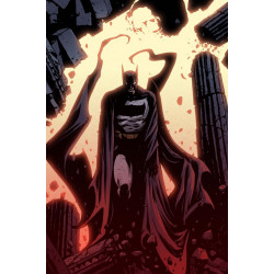 ABSOLUTE BATMAN 3 CVR B BECKY CLOONAN CARD STOCK VAR