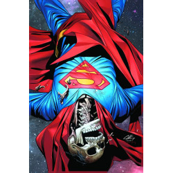 ACTION COMICS 1080 CVR A CLAYTON HENRY