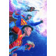 ACTION COMICS 1080 CVR B MARK SPEARS CARD STOCK VAR