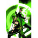 GREEN LANTERN GREEN ARROW WORLDS FINEST SPECIAL 1 ONE SHOT CVR A DAN MORA