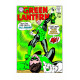 GREEN LANTERN 59 FACSIMILE EDITION CVR A GIL KANE MURPHY ANDERSON