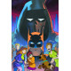 BATMAN SCOOBY-DOO MYSTERIES 2024 12