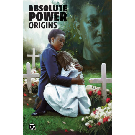 ABSOLUTE POWER ORIGINS TP