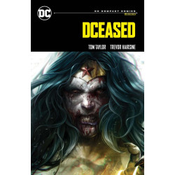 DCEASED DC COMPACT COMICS EDITION TP