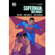 SUPERMAN BIRTHRIGHT DC COMPACT COMICS EDITION TP