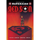 ABSOLUTE SUPERMAN RED SON HC