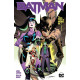 BATMAN BY JAMES TYNION IV OMNIBUS HC VOL 01