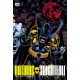 BATMAN KNIGHTFALL OMNIBUS HC VOL 02 KNIGHTQUEST 2025 EDITION 