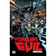 FOREVER EVIL OMNIBUS HC