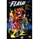 FLASH BY GRANT MORRISON AND MARK MILLAR THE DELUXE EDITION HC