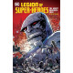 LEGION OF SUPER-HEROES THE GREAT DARKNESS SAGA DELUXE EDITION HC 2025 EDITION 