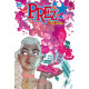 PREZ BY MARK RUSSELL AND BEN CALDWELL THE DELUXE EDITION HC