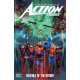 SUPERMAN ACTION COMICS 2023 TP VOL 03 REVENGE OF THE DEMON