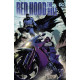 RED HOOD THE HILL TP