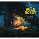 ART OF DREAMWORKS THE WILD ROBOT