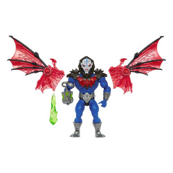 MOTU X TMNT TURTLES OF GRAYSKULL HORDAK 14 CM