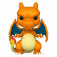 DRACAUFEU CHARIZARD POKEMON POP GAMES VINYL FIGURINE 9 CM