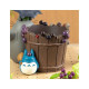 DIORAMA PLANTER TONNEAU DE TOUS LES TOTORO