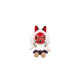 PELUCHE OTEDAMA SAN PRINCESSE MONONOKE