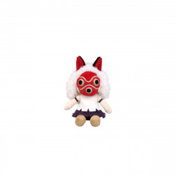 PELUCHE OTEDAMA SAN PRINCESSE MONONOKE