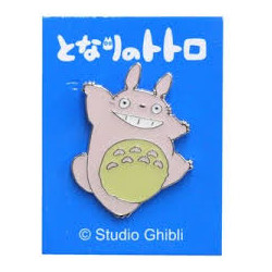 PINS TOTORO QUI DANSE