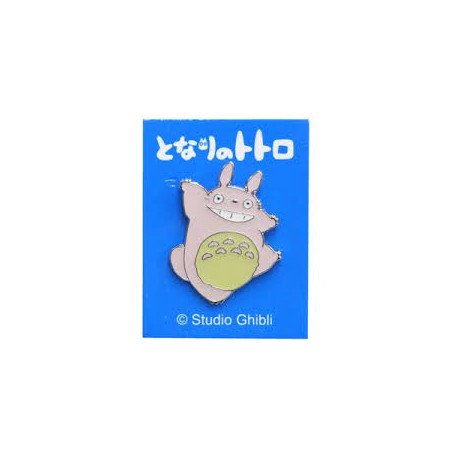 PINS TOTORO QUI DANSE